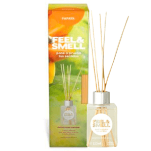 DIFUSOR AMBIENTAL F&S PAPAYA