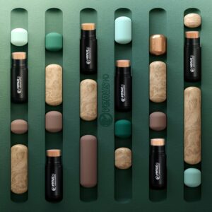 Maquillaje