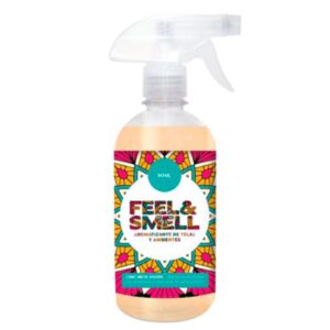 AROMATIZANTE TELAS Y AMBIENTES F&S SOUL