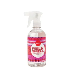AROMATIZANTE TELAS Y AMBIENTES F&S WANA