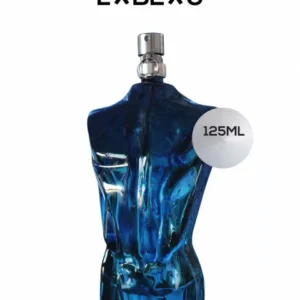 UNLOCK L* BE*U 125 ML